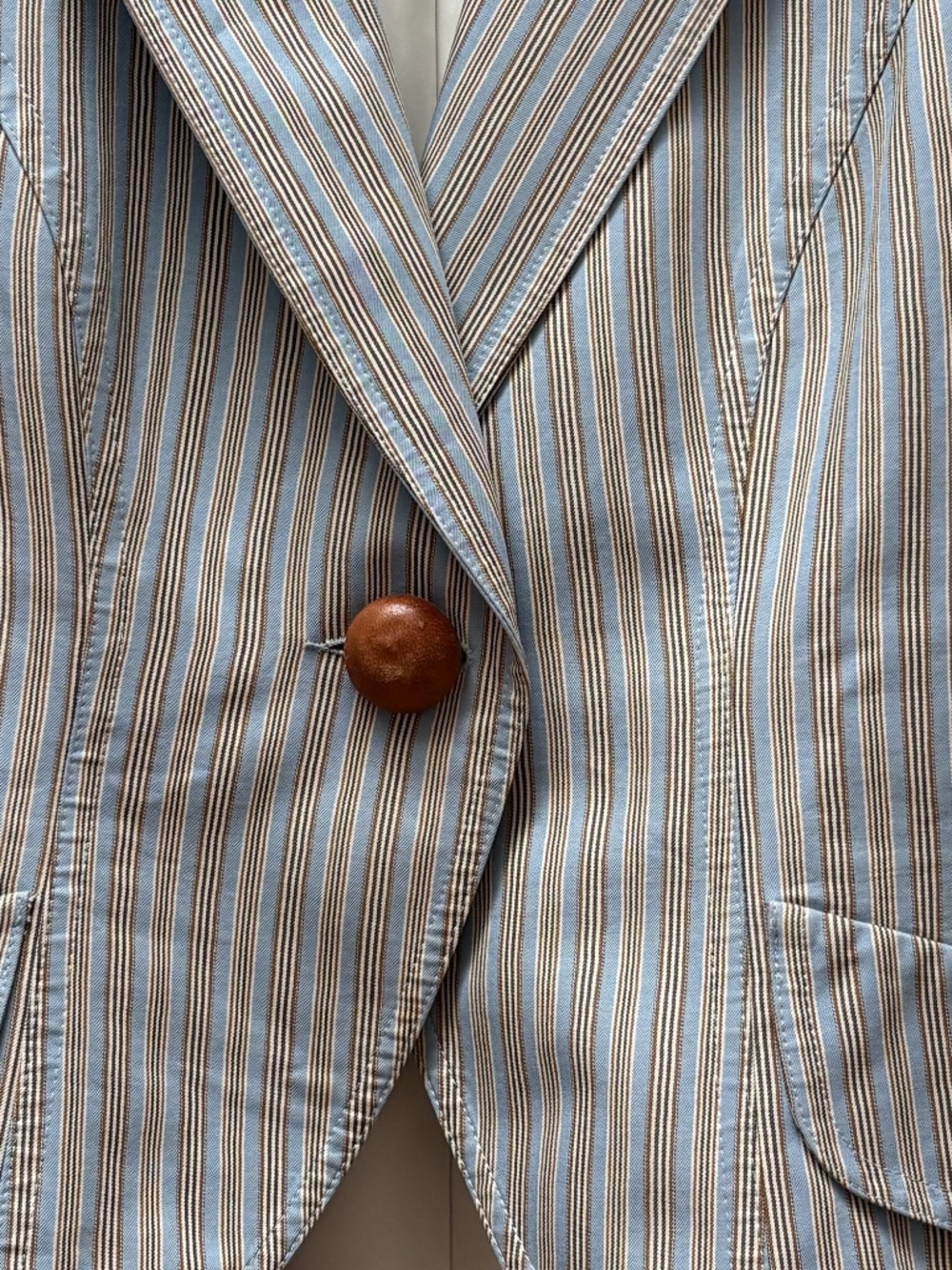 Vintage Smythe Blazer - Picture 2 of 4